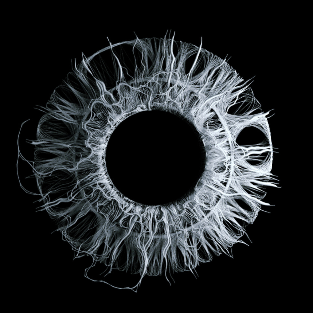 Sylvain Gaussens – 3D Artist & Art Director – EXPERIMENTS