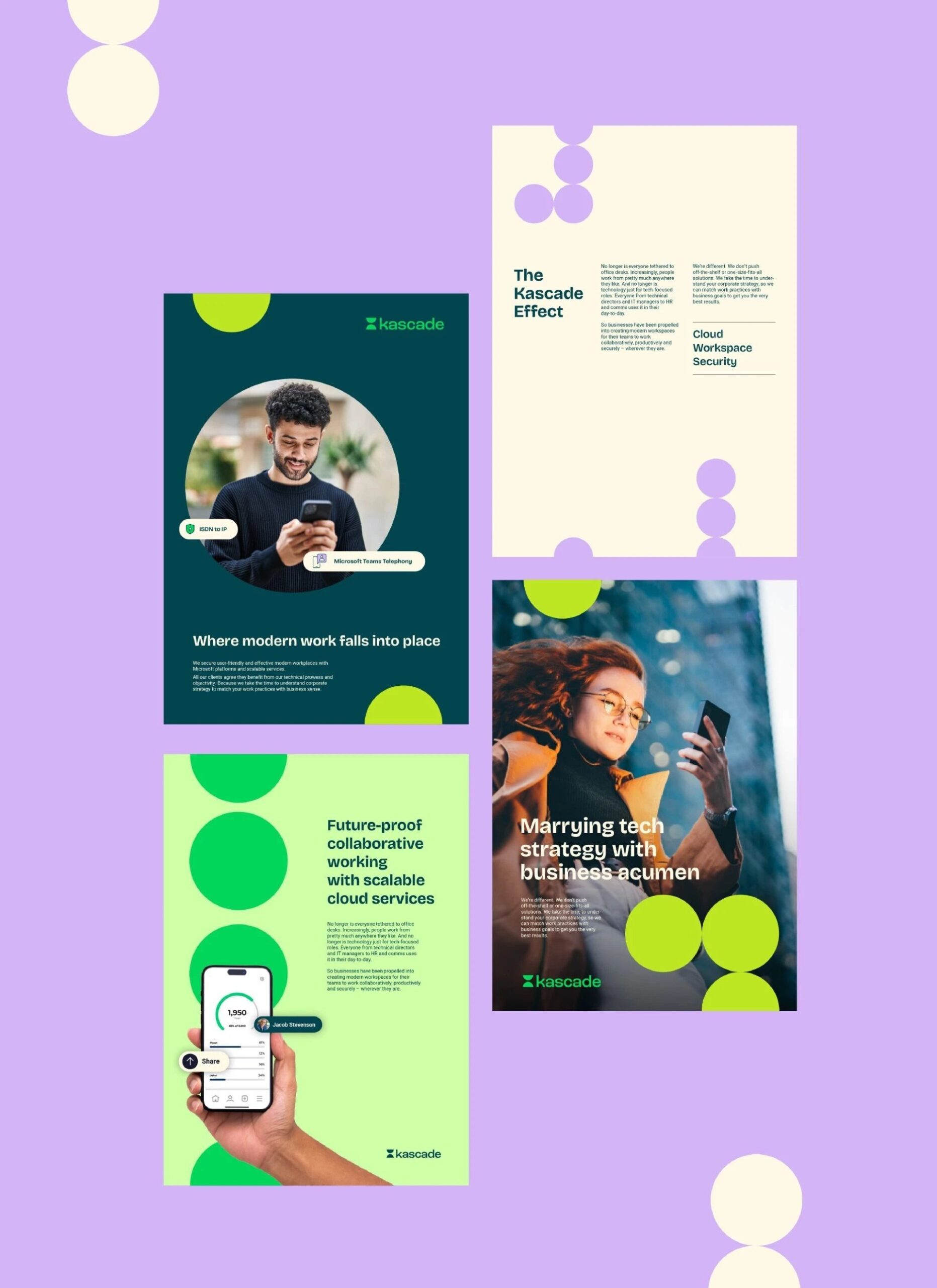 Threerooms |Threerooms | Project: Kascade…