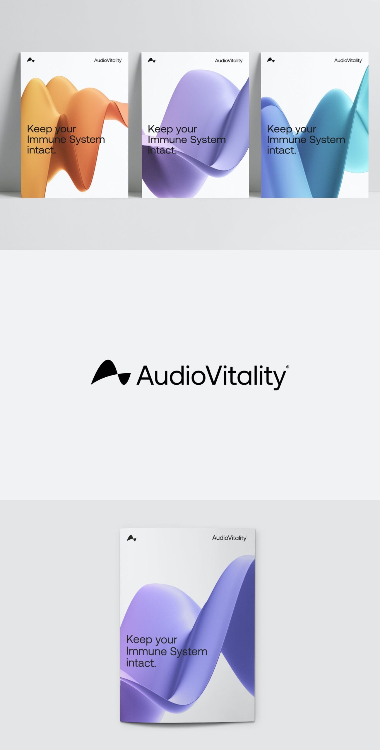 AudioVitality – When Audio Technology Evolves Into an Iconic Brand – World Brand Design Society