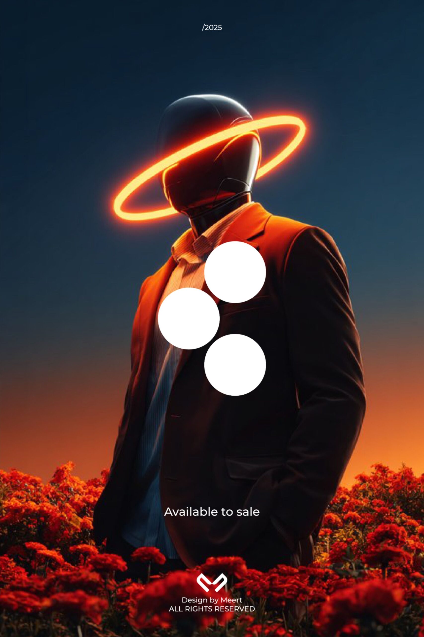 Futuristic & Modern Logo Design for Innovative Tech Startups (2025)