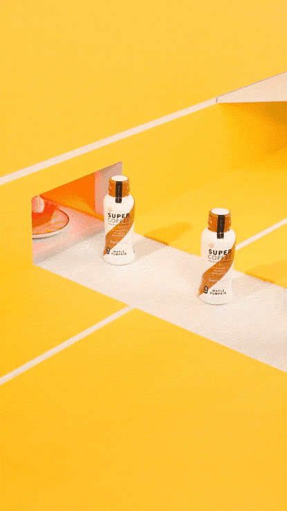 Fast Friends | Creative Production Collective