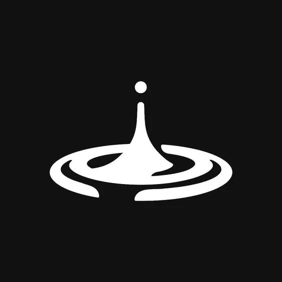 I will create an engaging logo with complimentary adjustments.