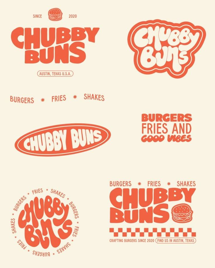 Iconic Retro Logos That Tell Your Brand’s Story
