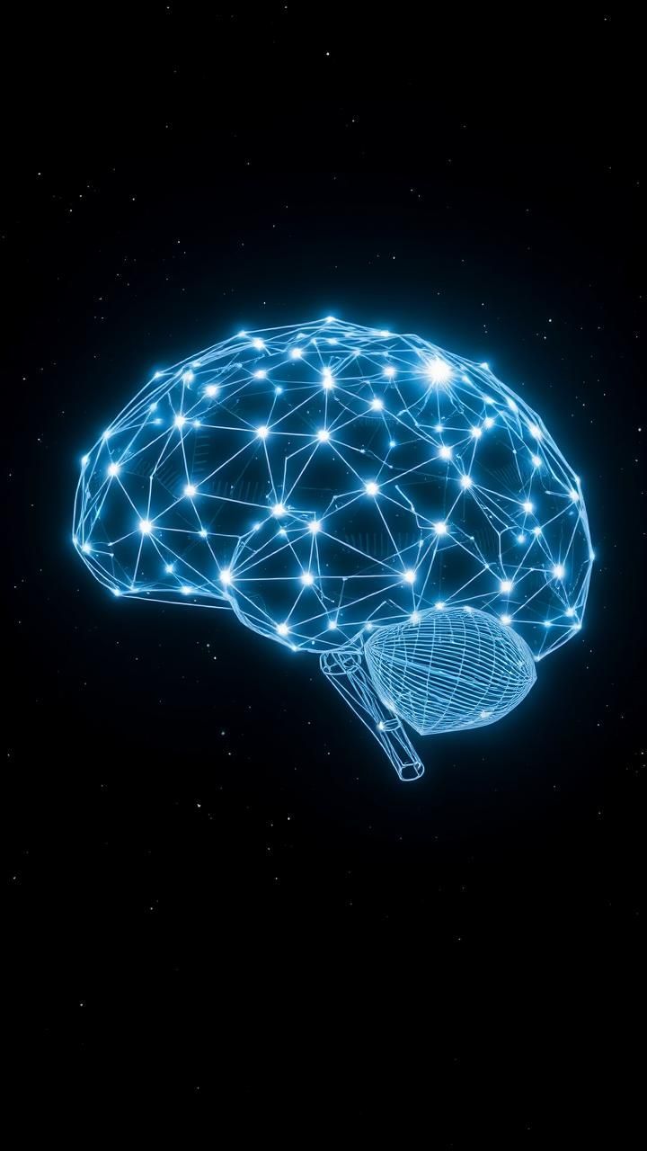 Enlightened Minds: AI in Abstract