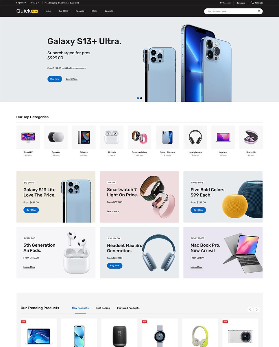 Download Best Shopify Themes – Free in ONE Membership