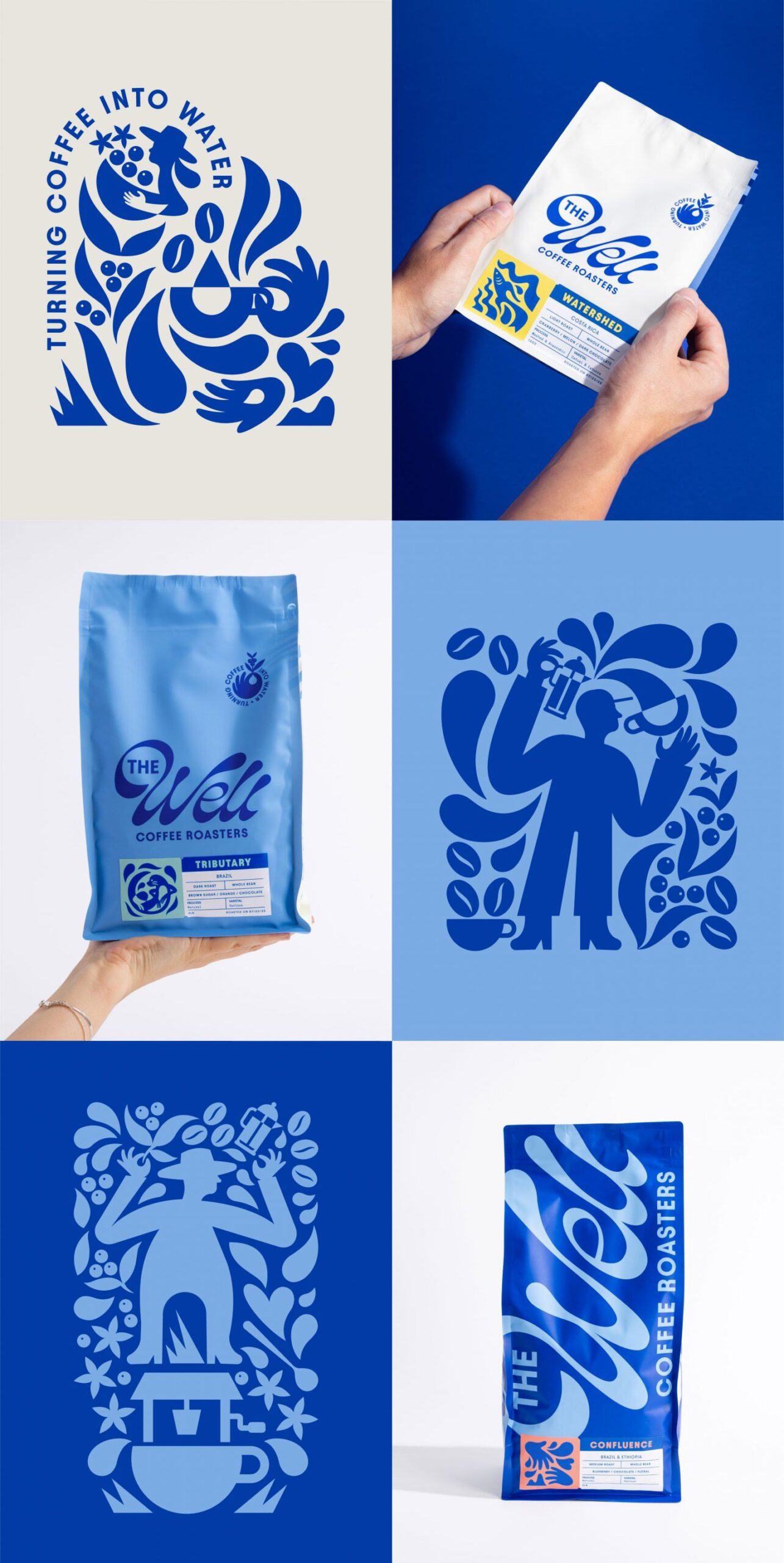 The Well Coffeehouse