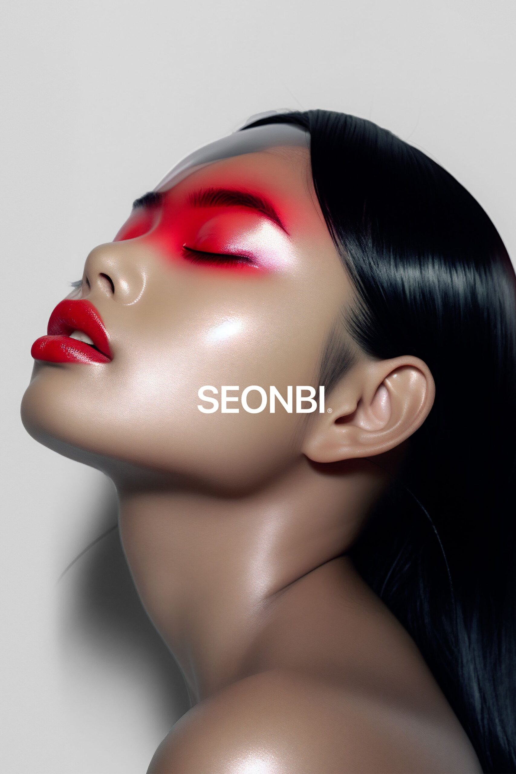 SEONBI: Bridging Korean Beauty Traditions and Modern Design – Branding, Packaging, and UI by BRANDᴺᵂ