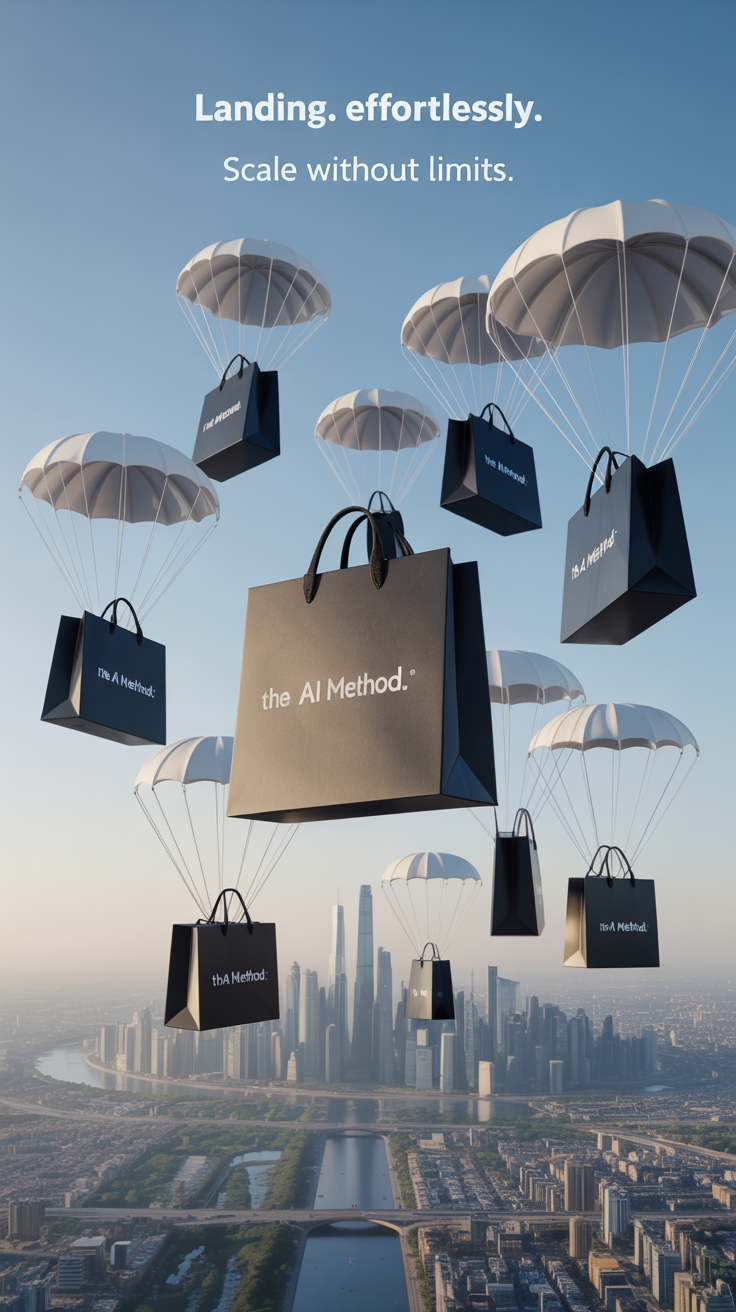 AI-Powered Marketing Made Simple