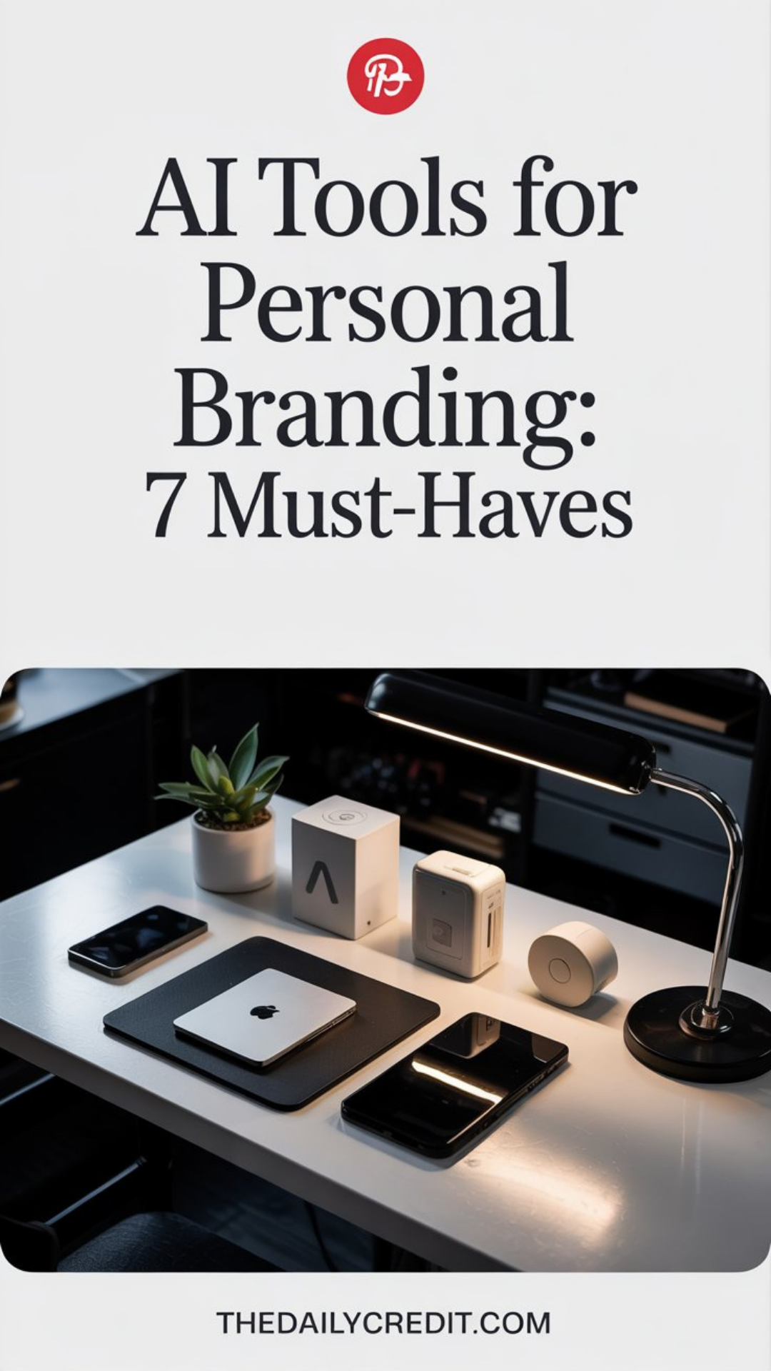 AI Tools for Personal Branding: 7 Must-Haves