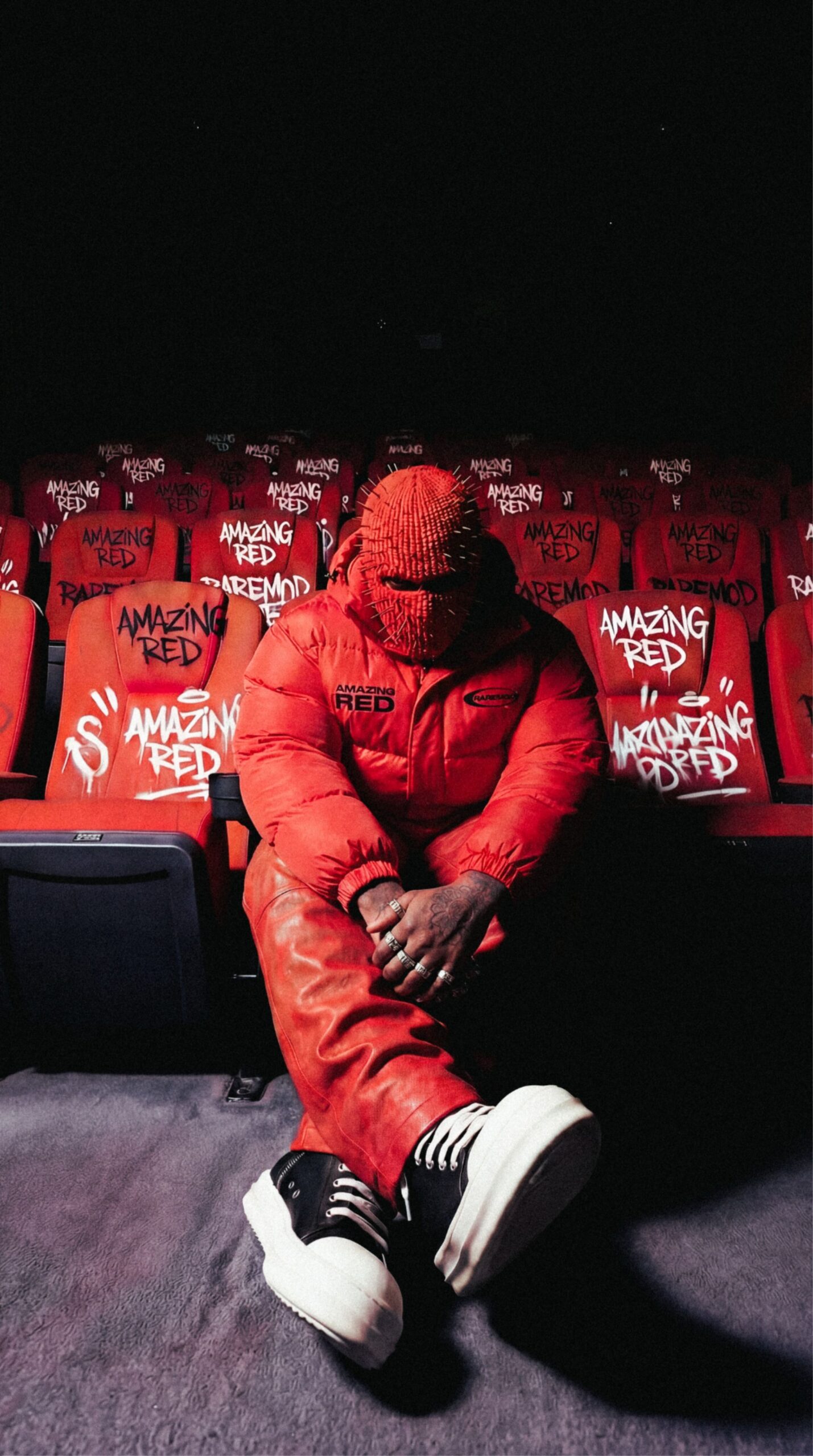 ALL SHOTS 💯 AI GENERATED – MORE WORKS IN MY INSTA