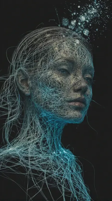 Wireframe – V1 | Flux LoRA | Civitai