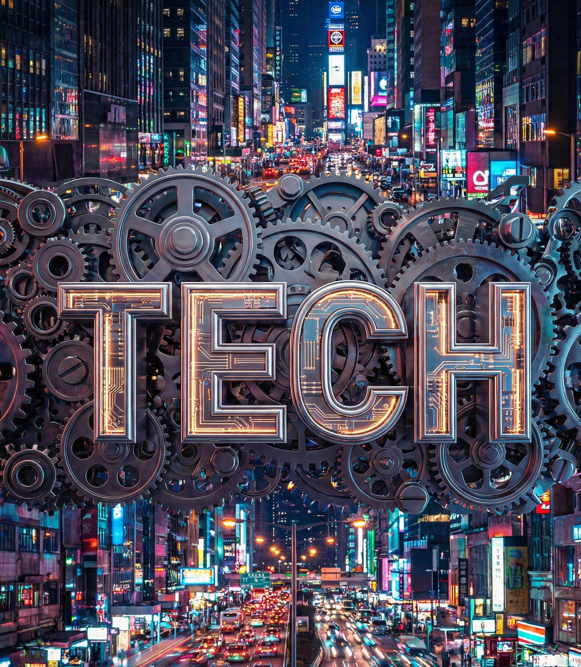 Tech Innovations: Where Ideas Take Shape