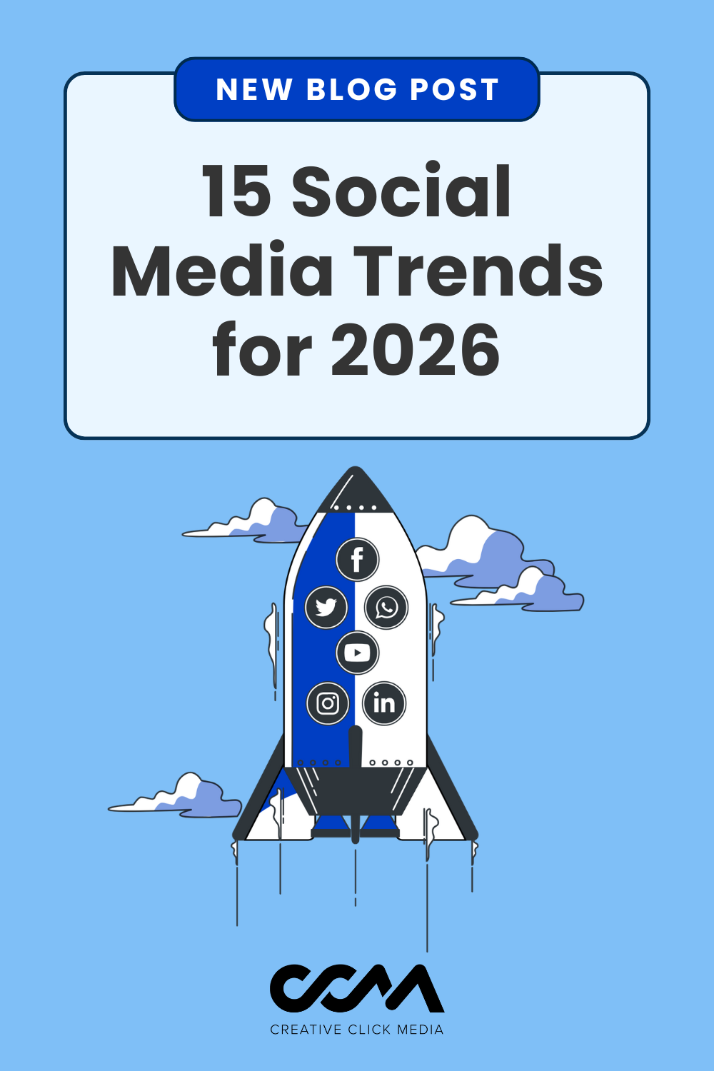 What Social Media Will Really Look Like in 2026