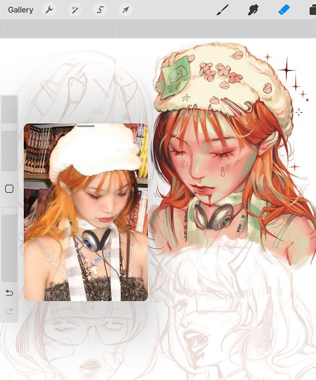 digital art 2025 | digital art references