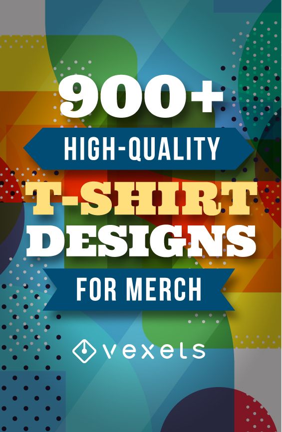 T-Shirt Designs Graphics To Sell on Amazon & PODs