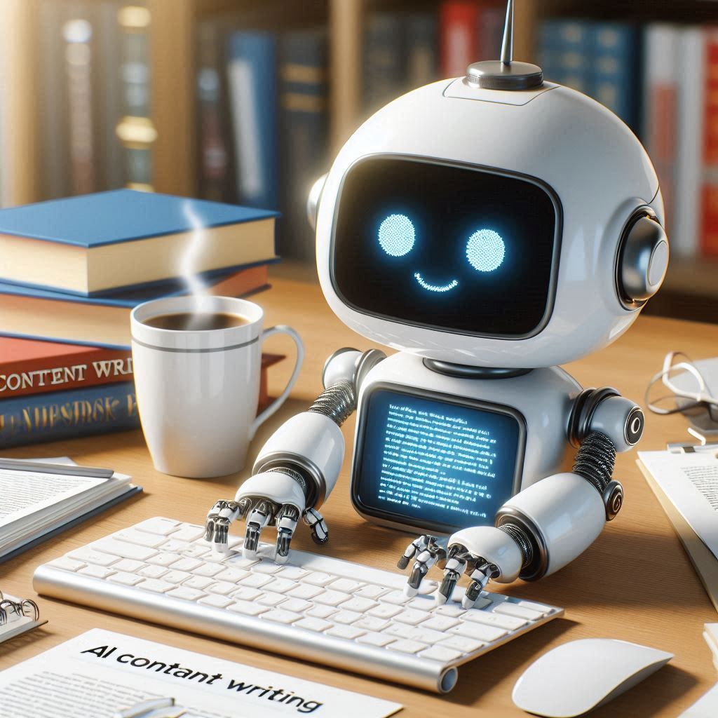 😱 AI Writes Better Than 95% of Humans! 🏆