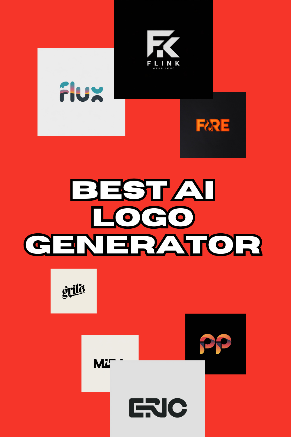 Best AI Logo Generator
