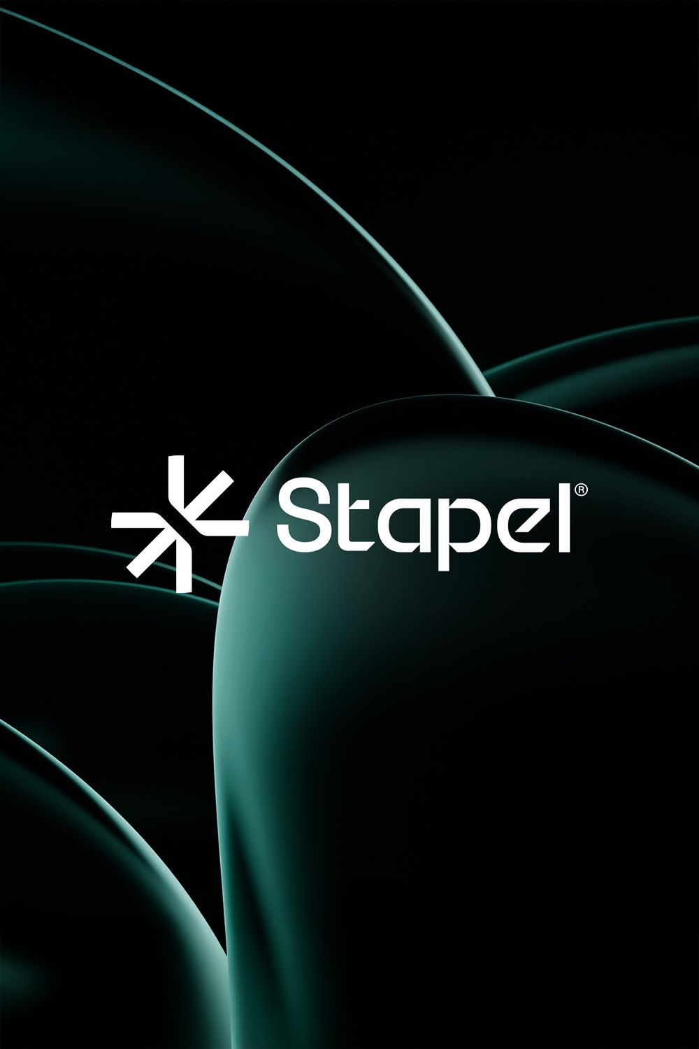 Stapel – Logo design & brand identity