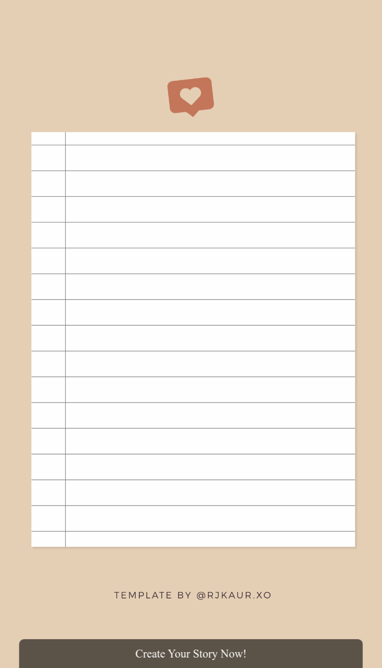 Creative Instagram Story Backgrounds for Aesthetic Feeds: Free & Premium Templates for Influencers