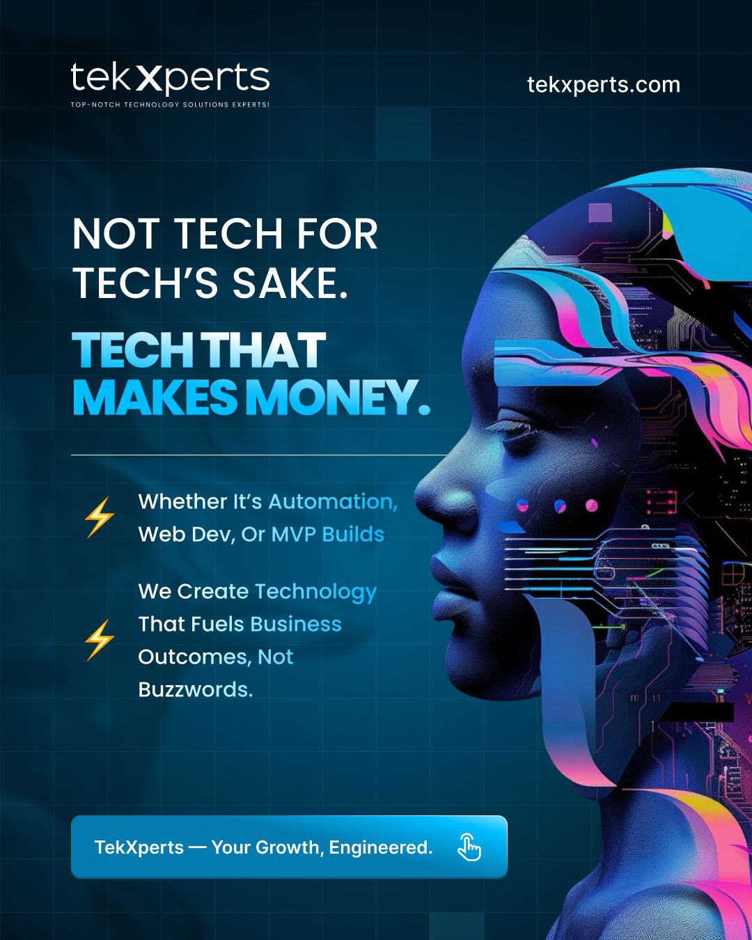 Social Media Post Designs, Design Trends 2026, Tech Ads, Post Designs