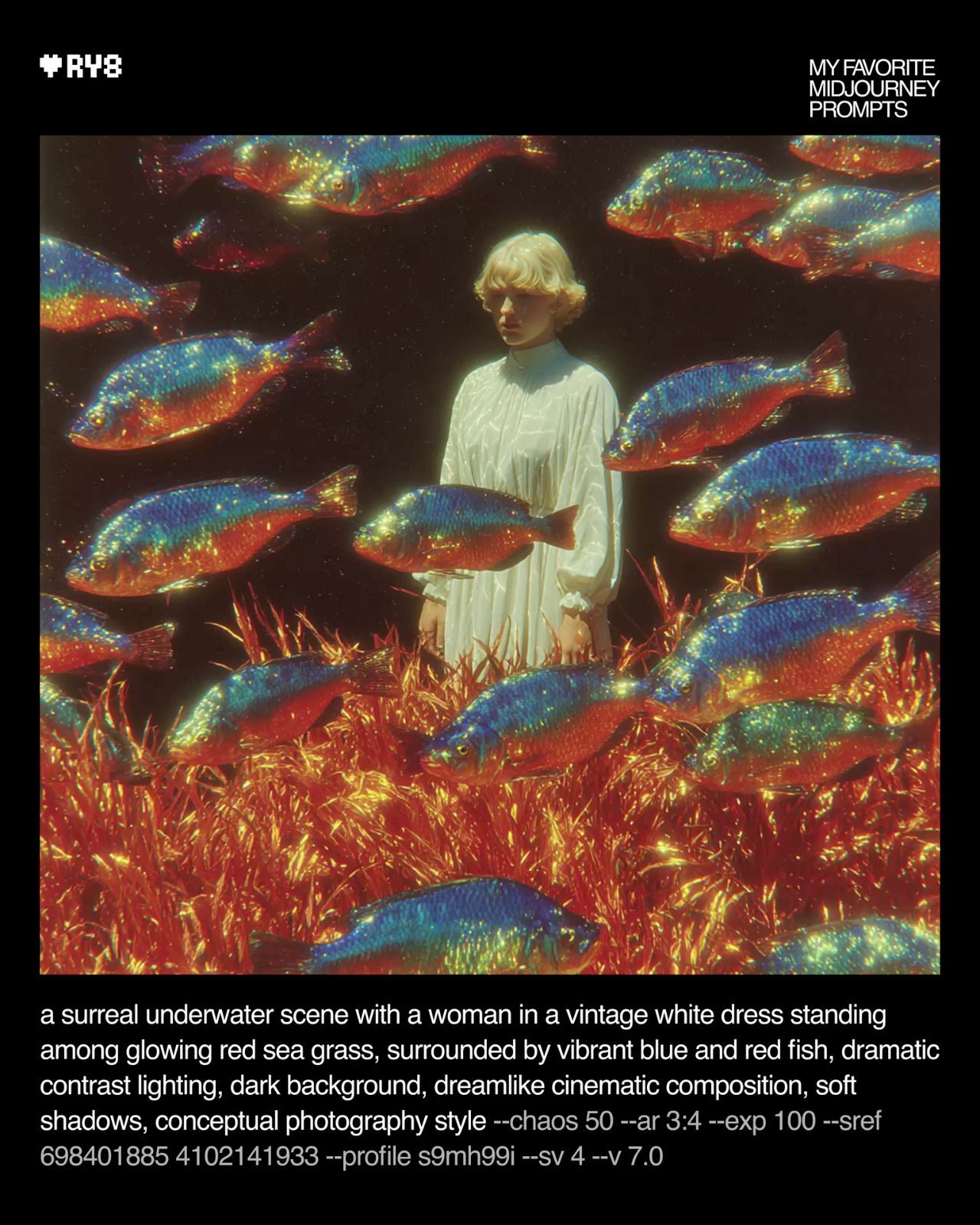 promts for midjourney