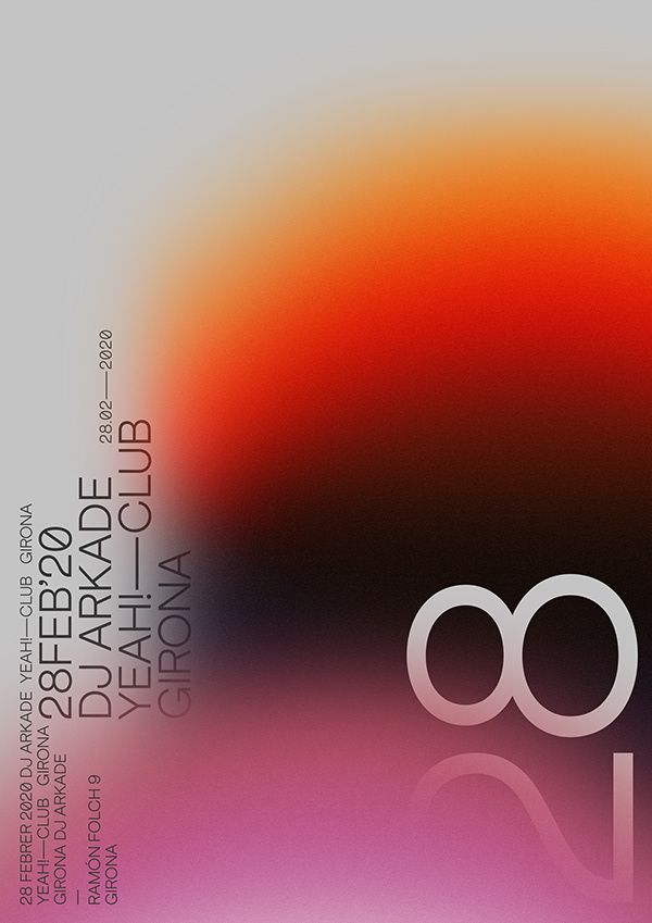 Poster projects collection – Quim Marin