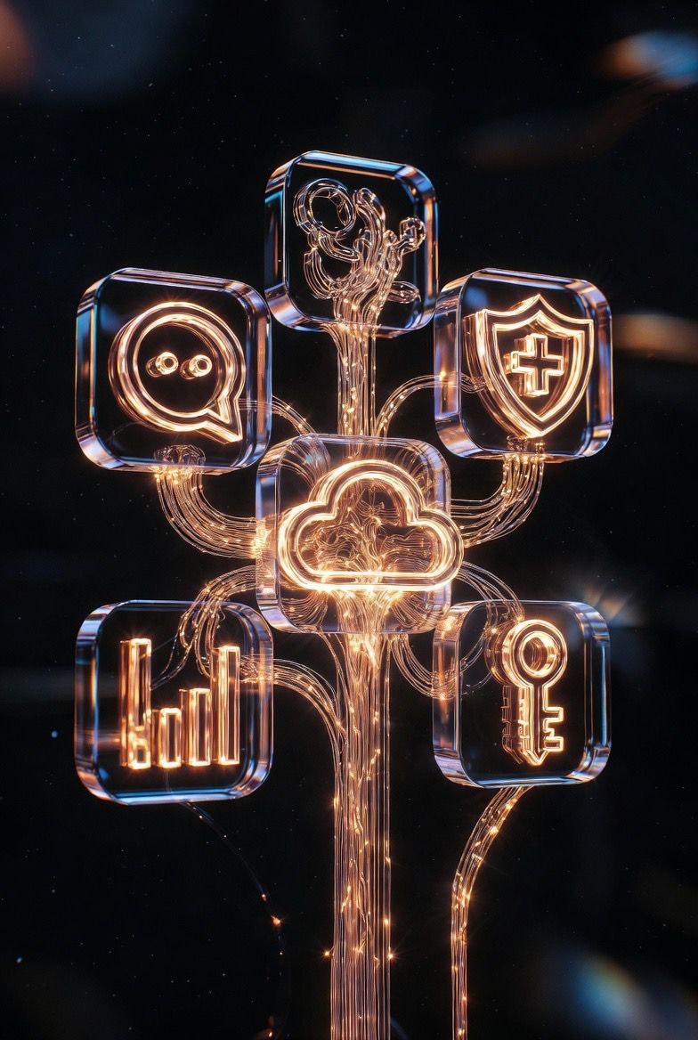 The Future of App Icons