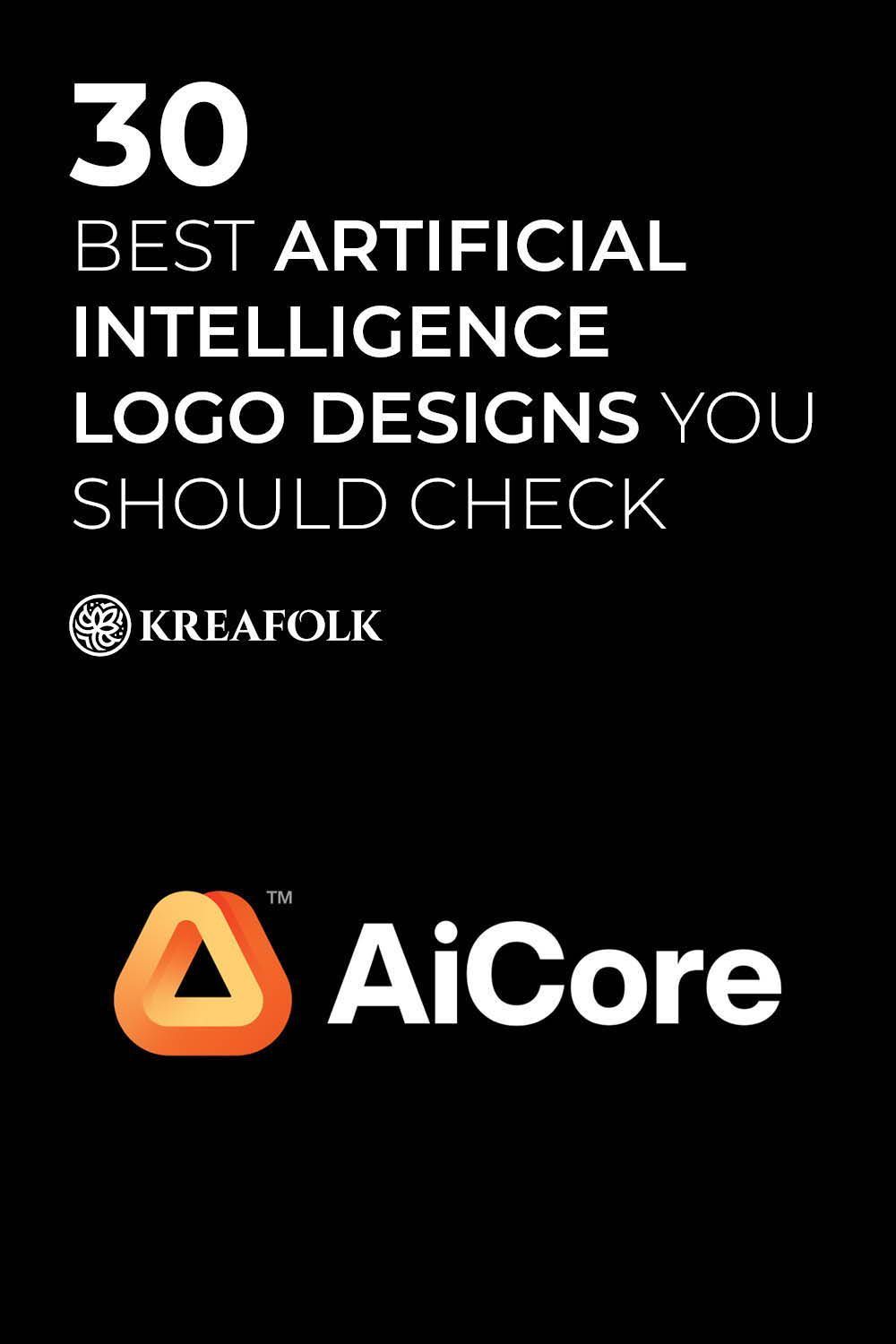 The Future of Logo Design with Artificial Intelligence