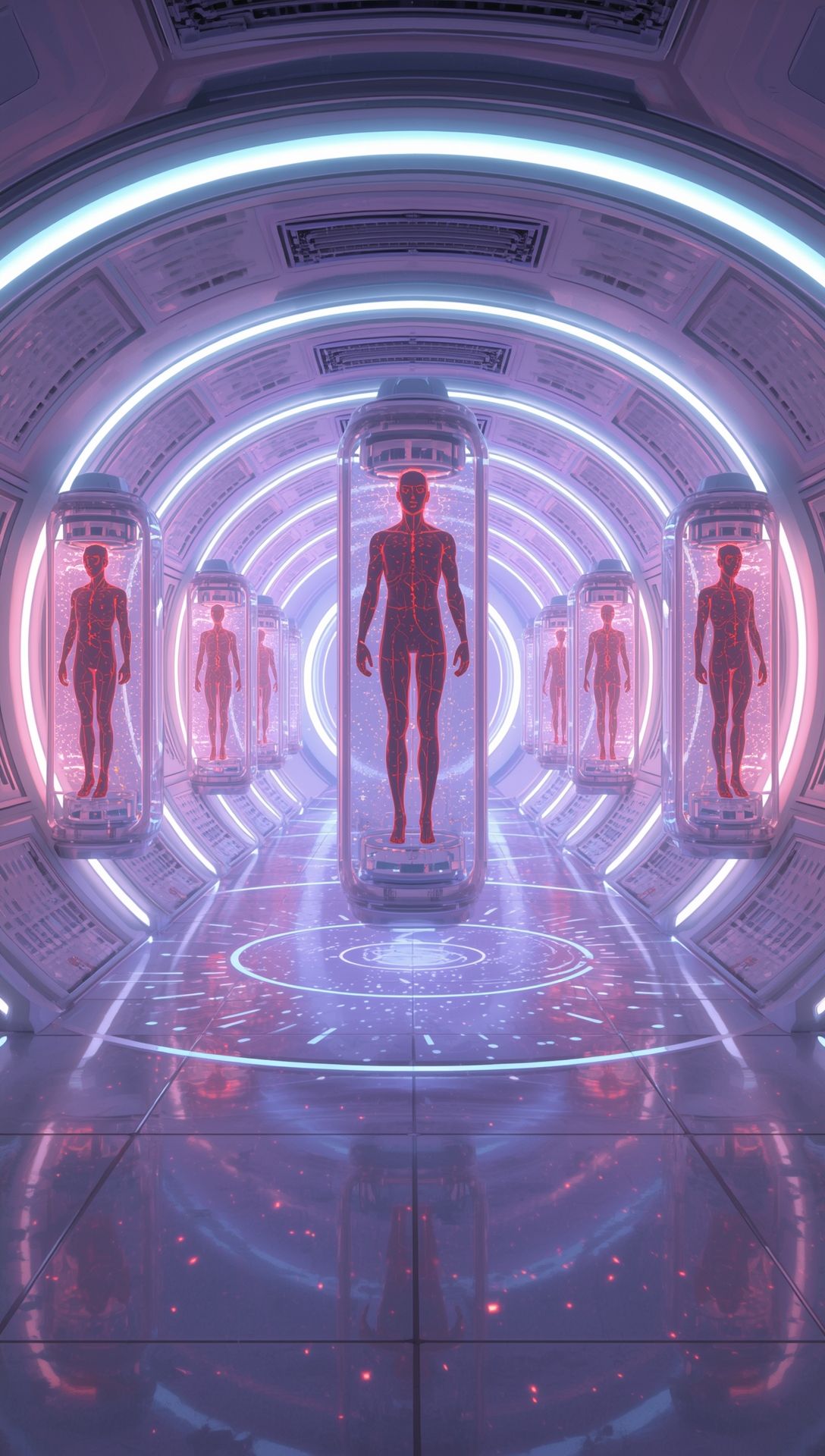 Zero-Point Energy Resurrection Pods – Reversing Death with Quantum Life Fields