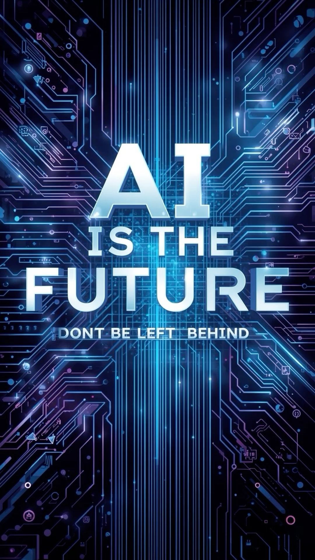 AI is taking over — learn to use it before everyone else does!