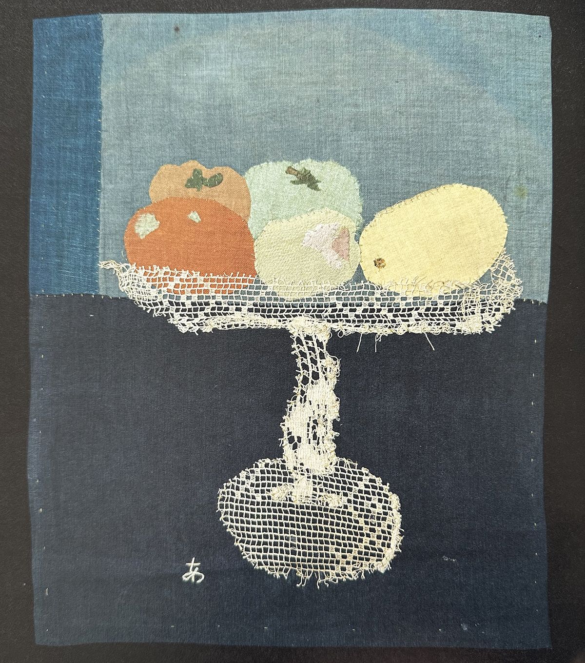 The artist who shows us everyday things in a deeply Japanese way