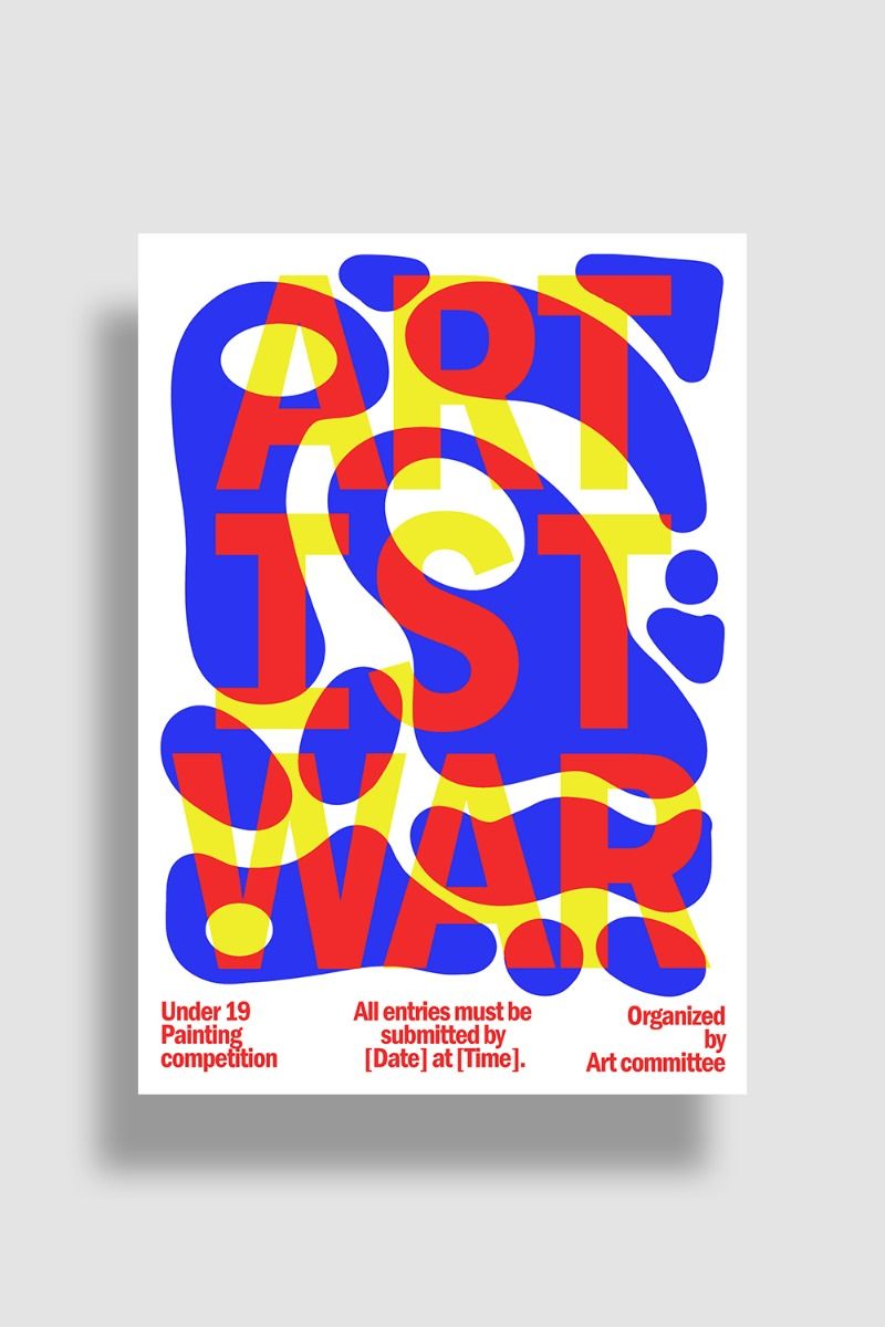 Flyer Design | Poster Design