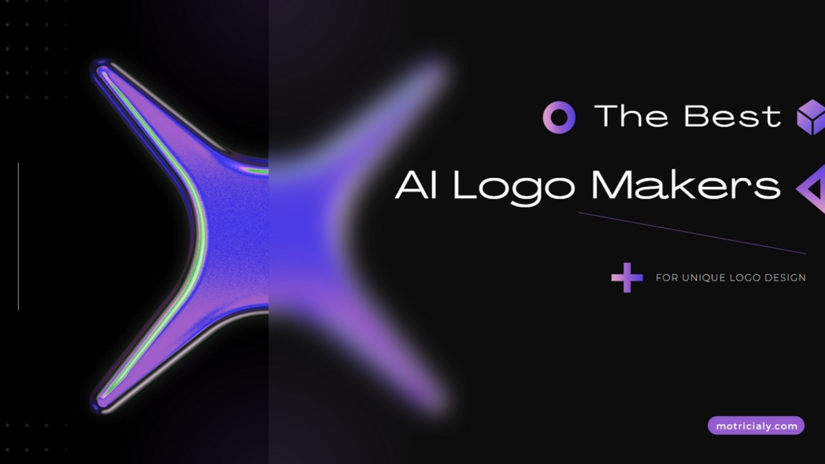The 10 Best AI Logo Generators for Brand Logo Designs