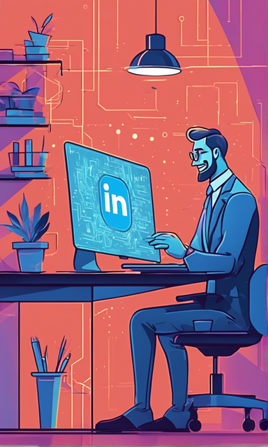 Best AI-Powered LinkedIn Caption Generators