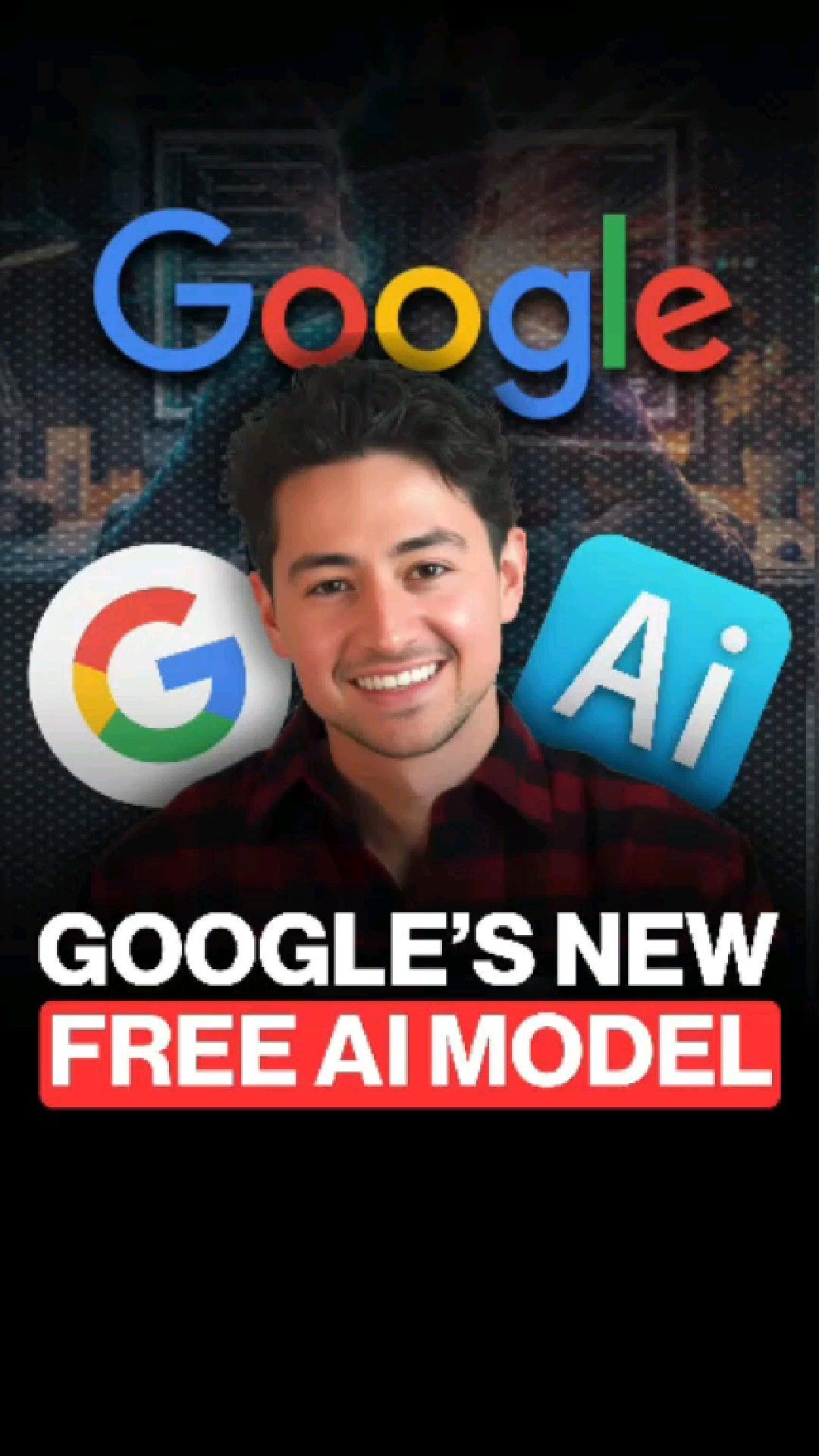 Google’s New AI Model | AI Tools
