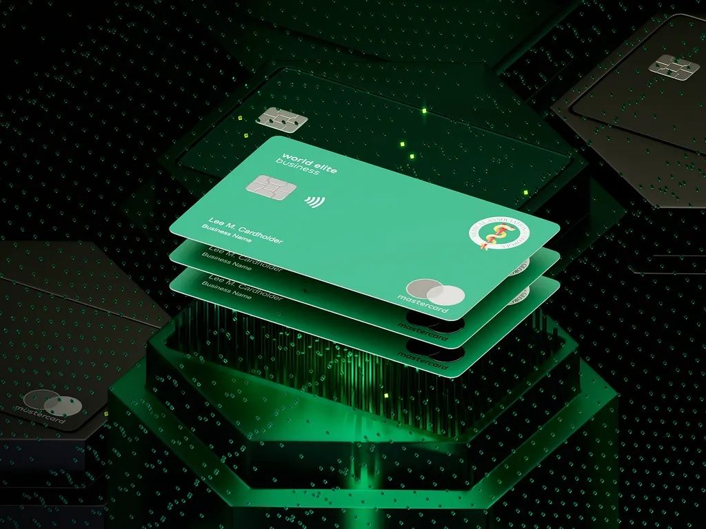 Artistic Business Card Design Concepts