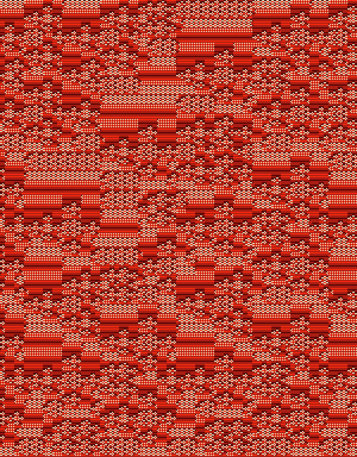 OMG | Objects Mathematically Generated