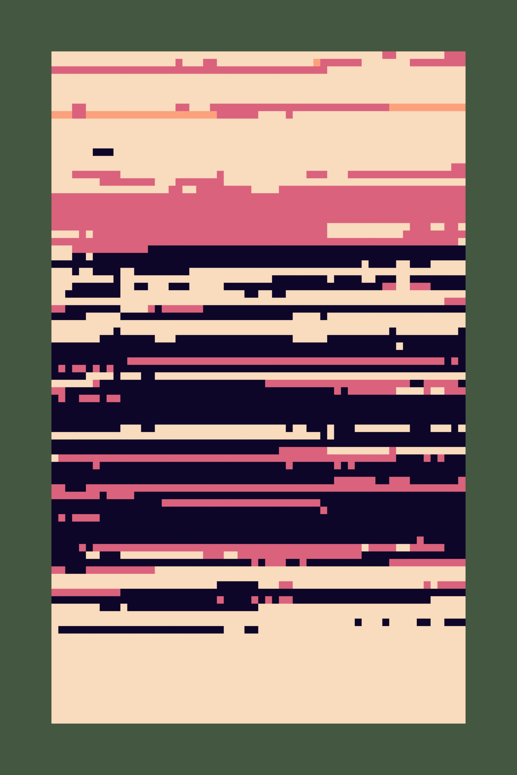 Learn Generative Art and Creative Coding – Procedural Patterns