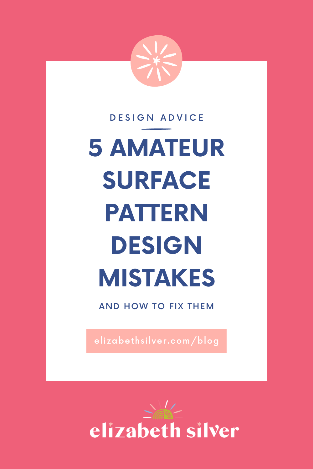 How To: Fix Design Mistakes