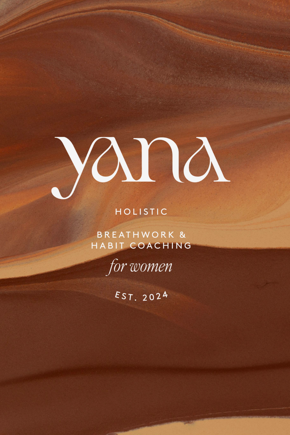 Wellness Brand Logo Design by Mindfully Made