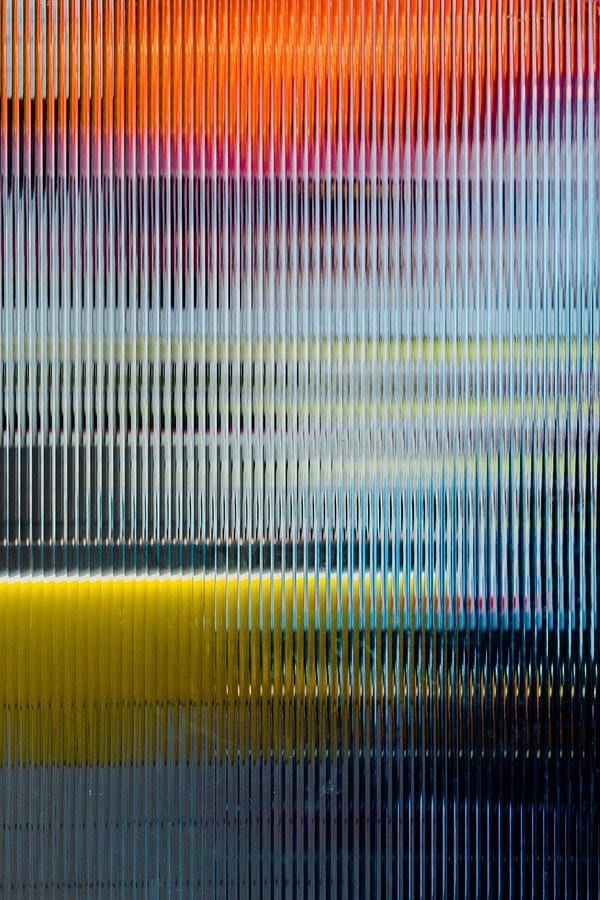 2020 Design Movements – Reeded Displacement – 40 Beautiful Examples