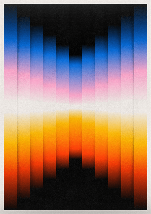 Printmaking Challenge V7 – Jerry-Lee Bosmans