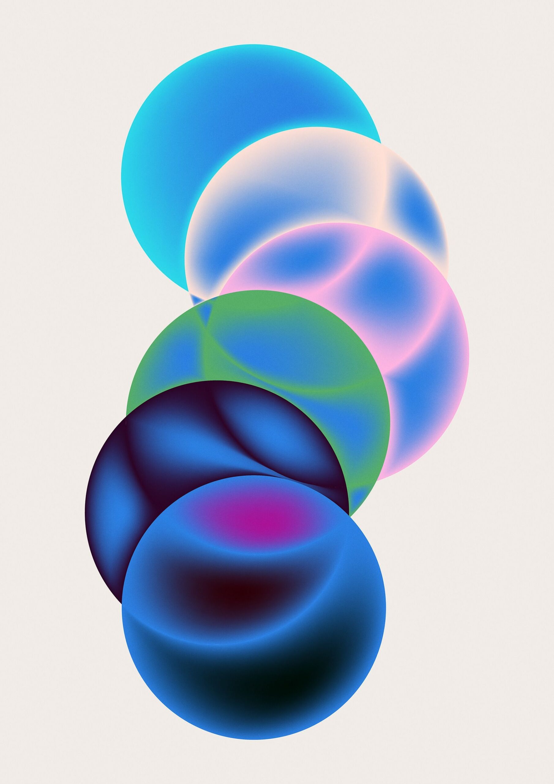 Experiments 258-270 – Jerry-Lee Bosmans