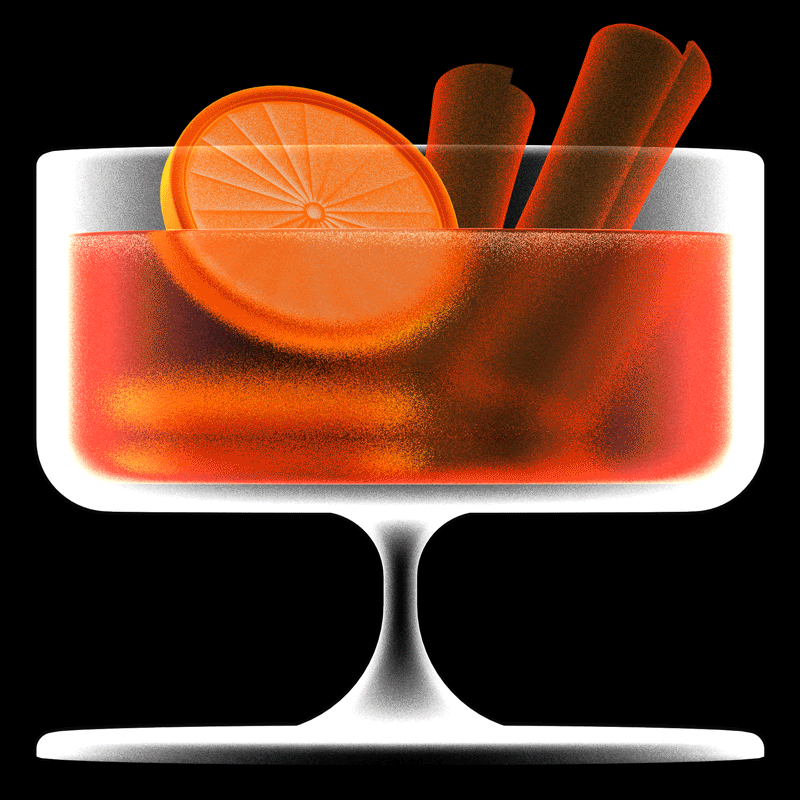 Merry Chrismas with Objects