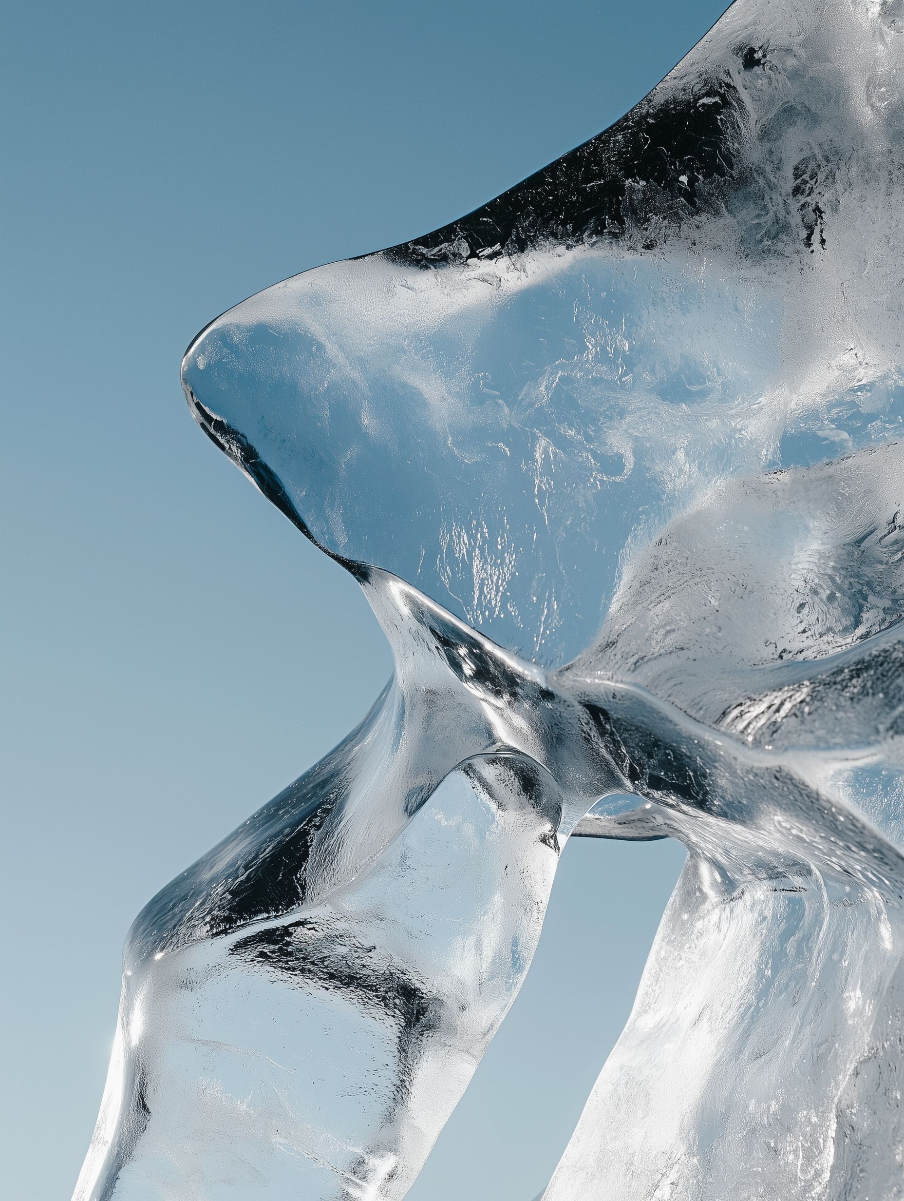 A Color Palette of Calm and Balance, AI Stock Photos for Branding