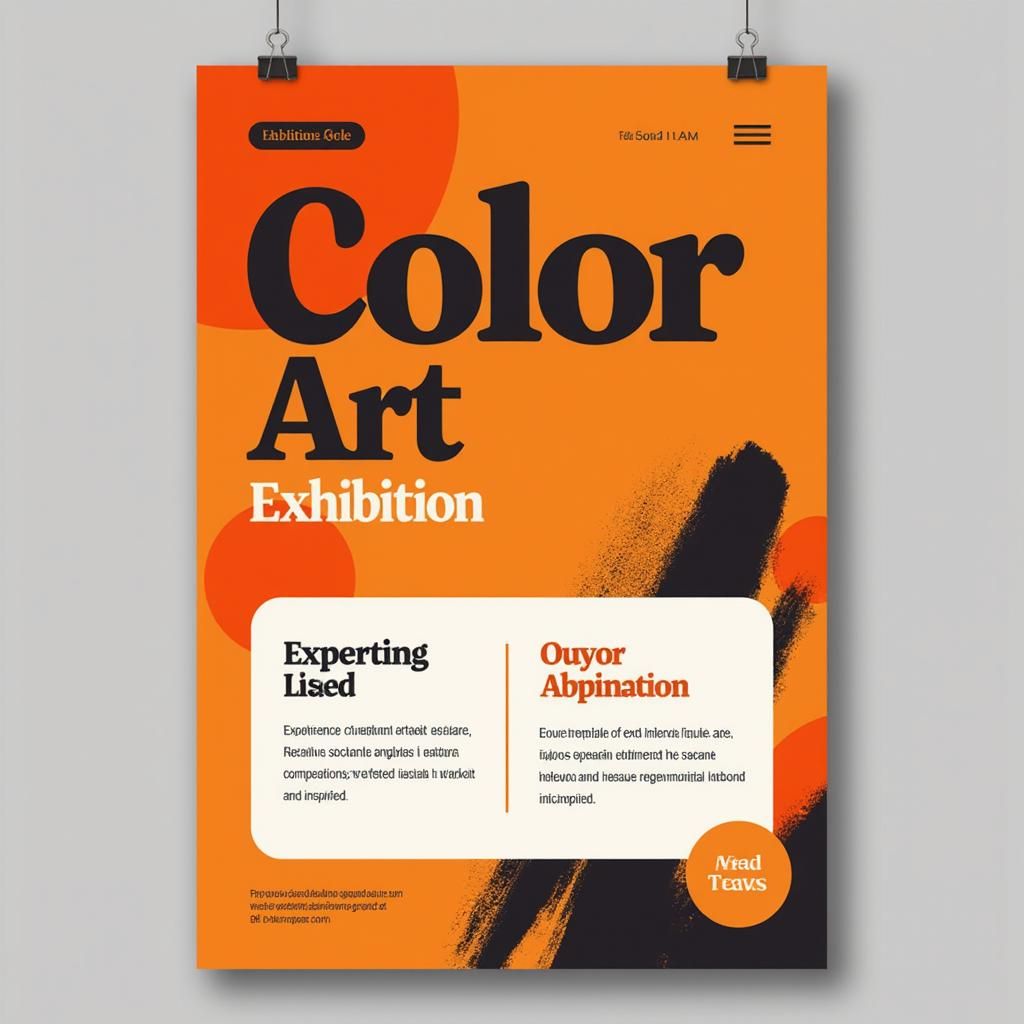 Boost Your Brand with Bold Art and Social Media Strategies