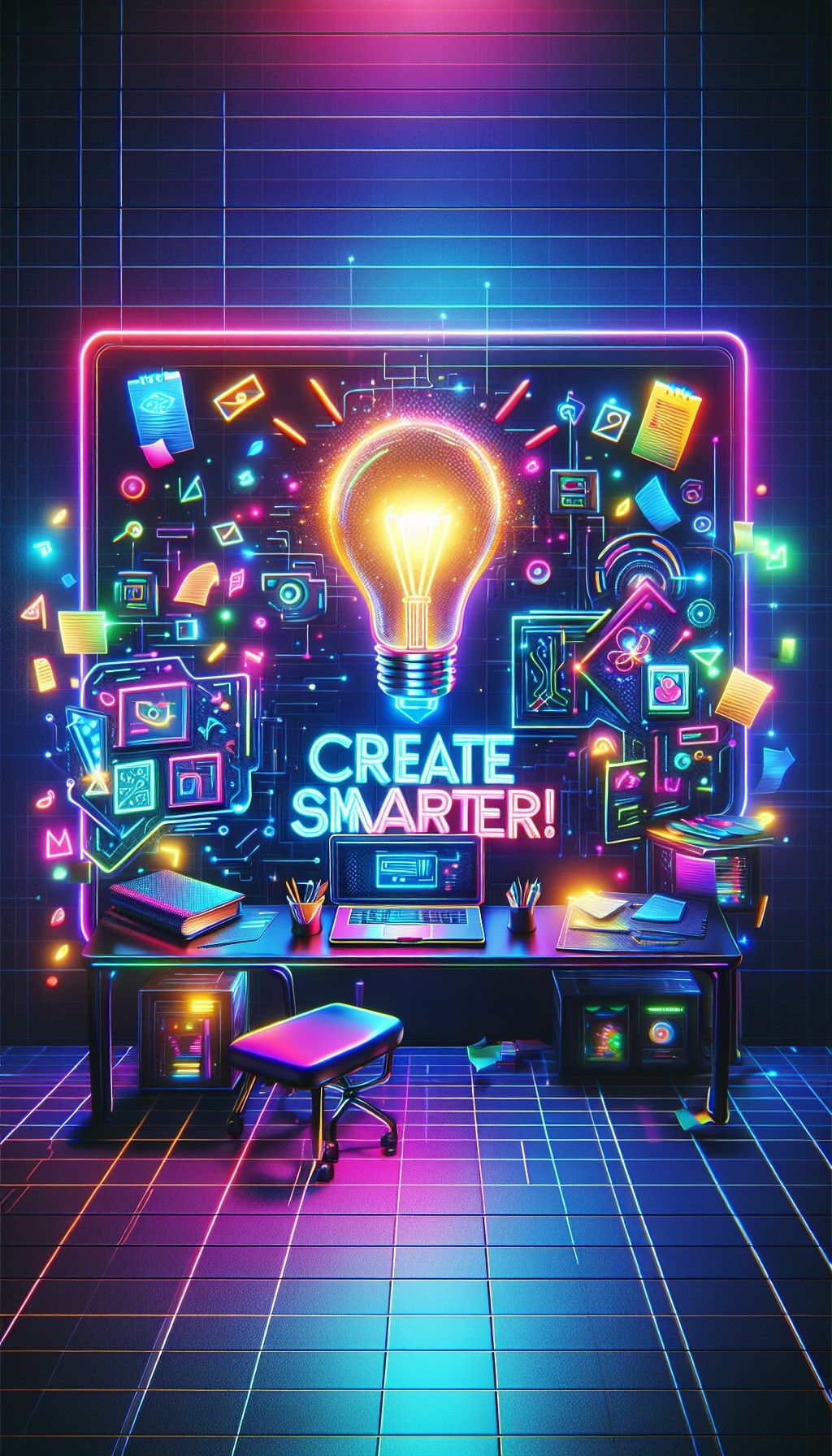 Unlock Your Creativity: Effortless Content Creation with AI Tools!