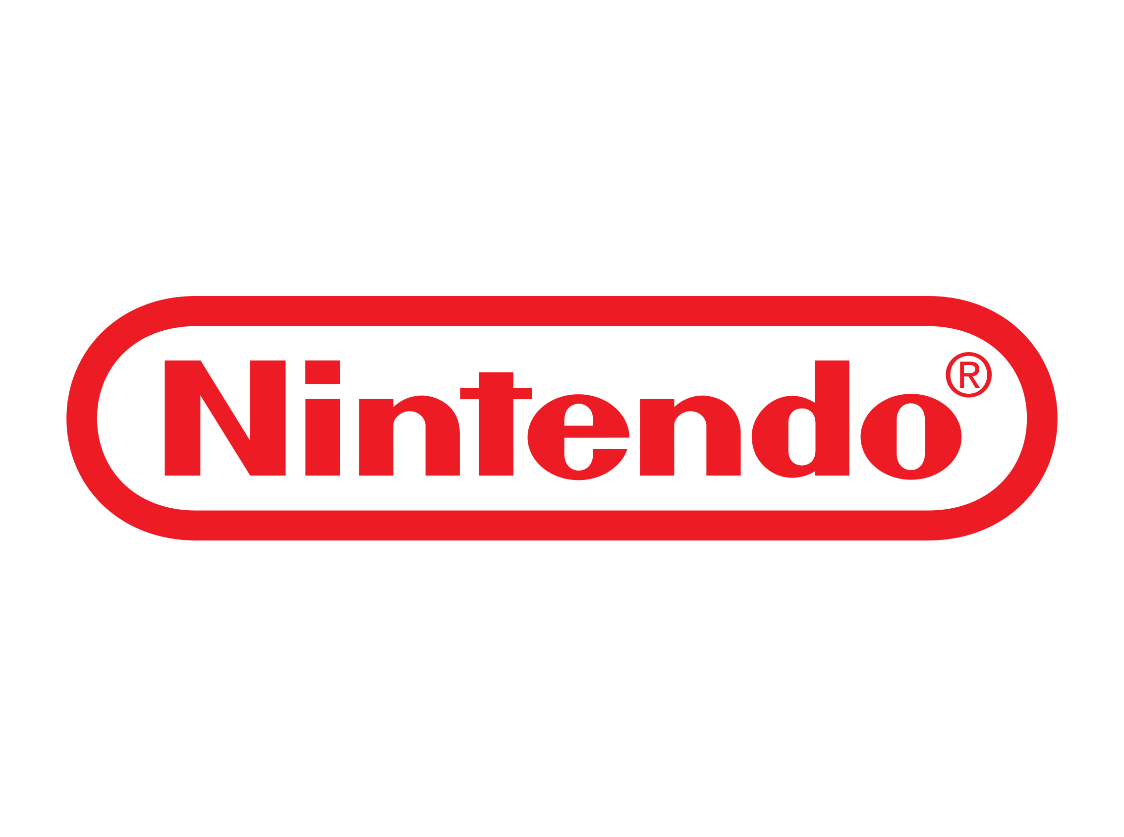 Nintendo logo