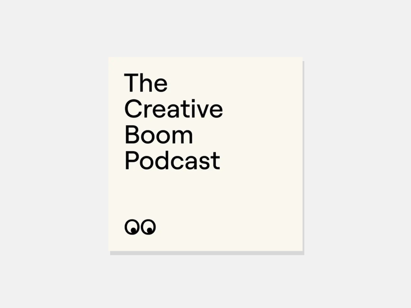 The best podcasts for creative inspiration in 2025