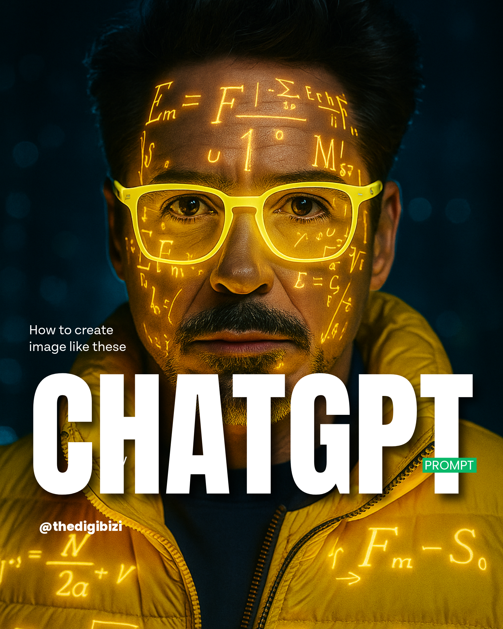 50+ ChatGPT Prompts For Cinematic Photography (Ultimate Guide)